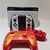 Nintendo Switch OLED White Console w/ Extra Controller