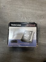 Tascam Audio Midi Interface US-122MK2