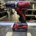 Milwaukee 1/2" Drill Driver M18 Compact (2606-20) - With Battery