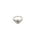 14kt White Gold 1.00ct tw Diamond Ring