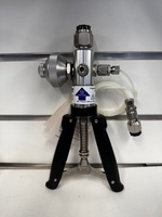 Transmation 23622P Pneumatic Hand Pump