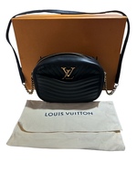 LOUIS VUITTON NEW WAVE CAMERA BAG