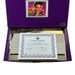 Elvis presely 660 card collection set