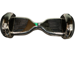 Hover-1 Titan Hoverboard Gold Chrome