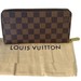 Louis Vuitton Zippy Wallet