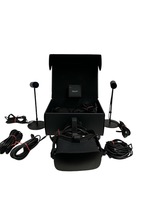 Oculus Rift S with extra reciever