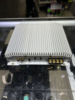 Phoenix Gold  SA1.0x 2 Channel Amplifier