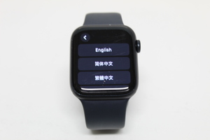 Apple Watch SE 2nd Gen 44MM Aluminum A2727