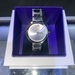 Movado Bold 3600433 Silver Sunray Dial Stainless Steel Women’s Watch