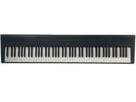 Yamaha 88-Key Weighted Action Digital Piano with Sustain Pedal