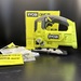 Ryobi ONE+ PCL525B 18V Cordless Jig Saw (Tool-Only)