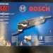 Bosch 4 Amp Starlock Plus Oscillating Tool Kit GOP40-30B