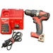 Milwaukee 2902-20 M18 Brushless Hammer Drill