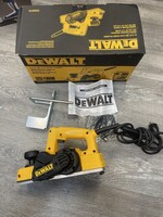 DEWALT D26676 Portable Hand Planer