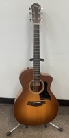 Taylor 114CE-SD Electric Guitar