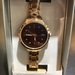 Time & Tru RoseGold Wristwatch / 5999325556 / Open Box