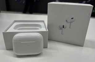 AirPods Pro 2nd Generation 