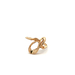 14kt Yellow Gold Wave Ring