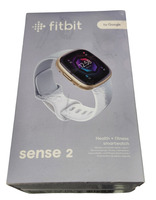 Google Fitbit Sense 2