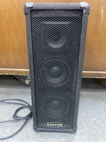 Kustom PA PA50 Personal PA System