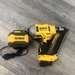 Dewalt Framing Nailer 20V/ DCN692 / W/Battery & Charger - Pre-Owned 