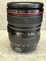 Canon EF 24-105mm F/4L IS USM Standard Zoom Lens