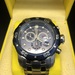 Invicta Men's Wristwatch /80057 / Pre-Owned 