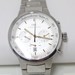 IWC Schaffhausen Chronograph Mechanical Watch Stainless Steel  