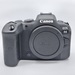Canon EOS R6 Full Frame Mirrorless Camera With Battery and Charger