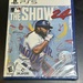 MLB The Show 24 for PS5 Sealed Game