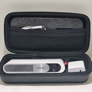 Wemax Go 300 ANSI Ultra Portable ALPD Laser Projector  