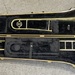 Bach TB301 Student Trombone