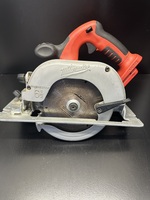 Milwaukee 0730-20 V28 6 1/2" Heavy-Duty Circular Saw 