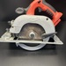 Milwaukee 0730-20 V28 6 1/2" Heavy-Duty Circular Saw 
