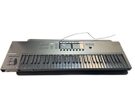 Native Instruments KOMPLETE KONTROL S61 MK2 Keyboard Controller