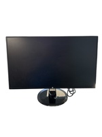 HP 24-Inch Monitor with Tilt Adjustment