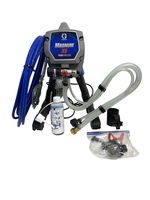 Graco Magnum X5 Airless Paint Sprayer 262800