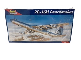 REVELL MONOGRAM RB-36H PEACEMAKER