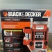 Black And Decker Storm Station SS 925. Radio/Light/Power Center