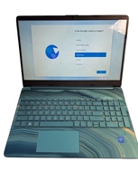 HP Laptop 15