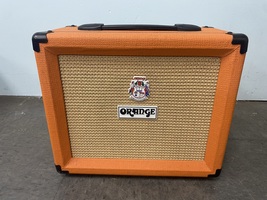 Orange Amplifiers Crush 20RT 20W 1x8 Guitar Combo Amp Orange