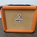 Orange Amplifiers Crush 20RT 20W 1x8 Guitar Combo Amp Orange