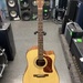 Washburn DK20CET Dreadnought Acoustic-Electric Guitar 