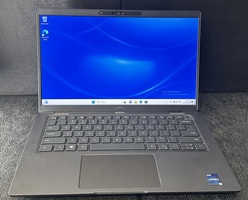 Dell Latitude 7430 14" I5-1245U 512GB SSD 16GB W11P Fingerprint