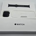 Apple Watch SE (2nd Gen) 44mm Midnight Aluminum Case, GPS + Cellular, Model A272