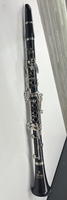 Yamaha Advantage YCL-200AD Clarinet with Hardshell Case