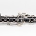 Yamaha 34 Wooden Clarinet 