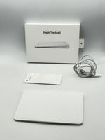 Apple Magic TrackPad A1535 (A1535)-FREESHIPPING-