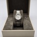 BU7856 Stainless Steel Swiss Made Women’s Watch – Complete Set