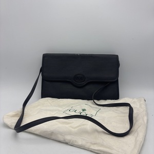Gucci Vintage envelope bag